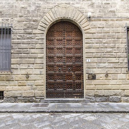 Santo Spirito Cozy Flat Apartment Florence Exterior photo