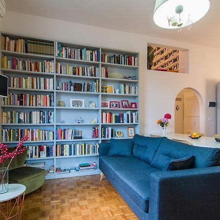 Santo Spirito Cozy Flat Apartment Florence Exterior photo
