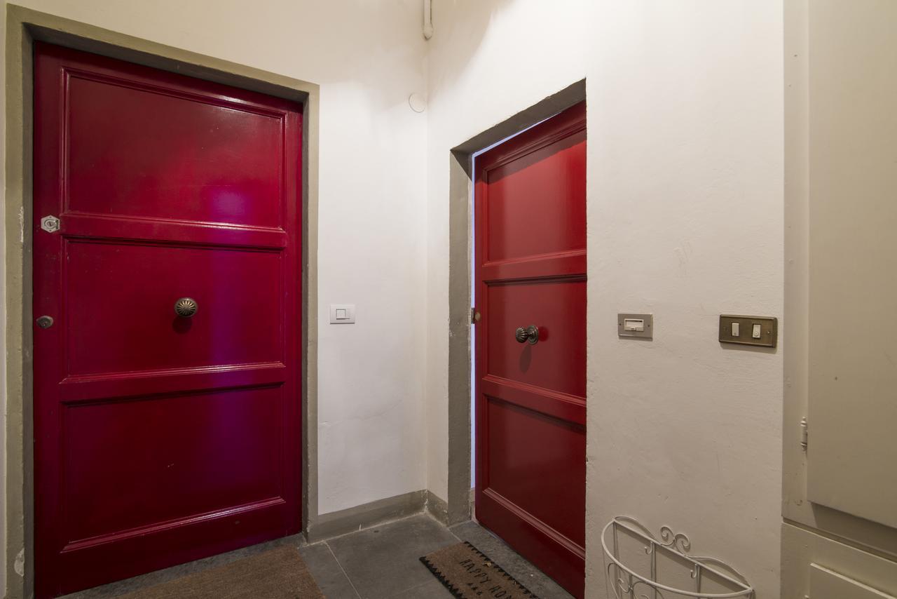 Santo Spirito Cozy Flat Apartment Florence Exterior photo