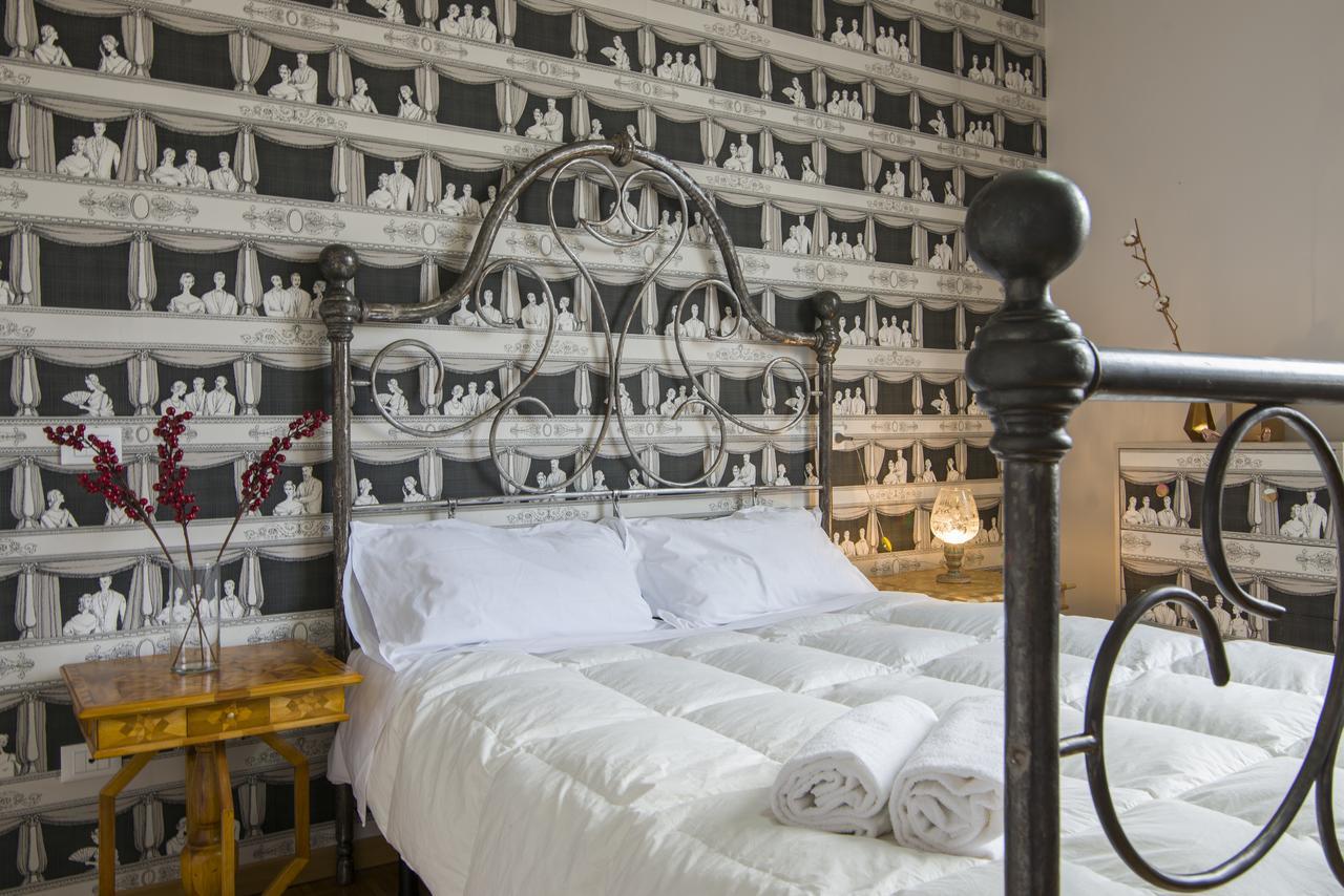 Santo Spirito Cozy Flat Apartment Florence Exterior photo
