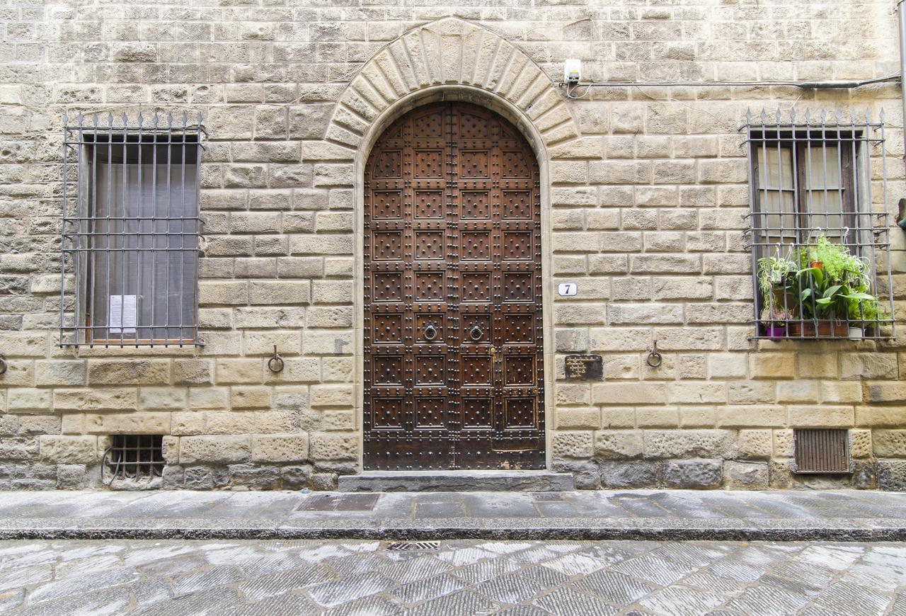 Santo Spirito Cozy Flat Apartment Florence Exterior photo