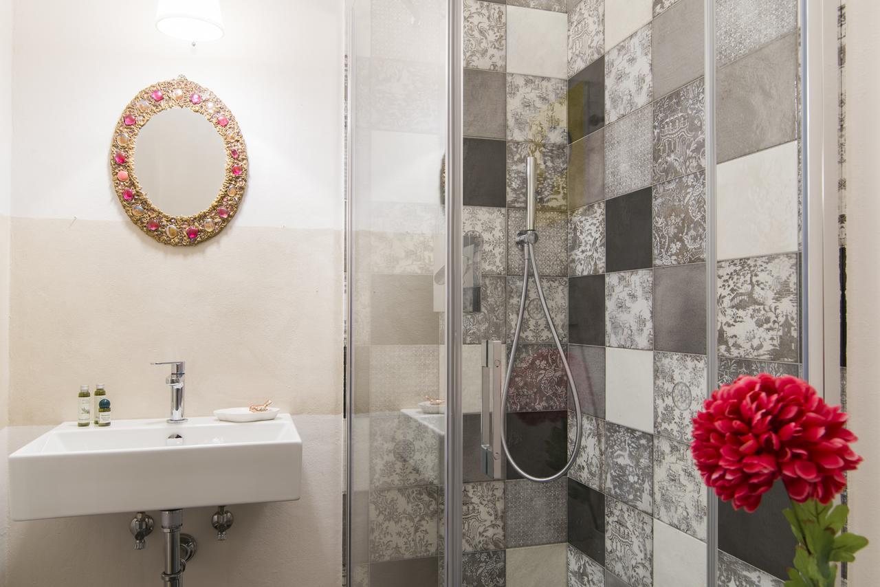 Santo Spirito Cozy Flat Apartment Florence Exterior photo